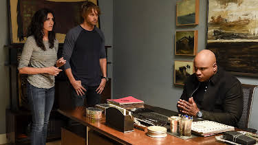 00:55: NCIS: Los Angeles (S8 E23) (S8) | TV3 | 10/9 2026