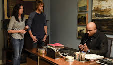 NCIS: Los Angeles (S8 E23)