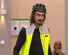 Ulrich Wetzel - Das Strafgericht