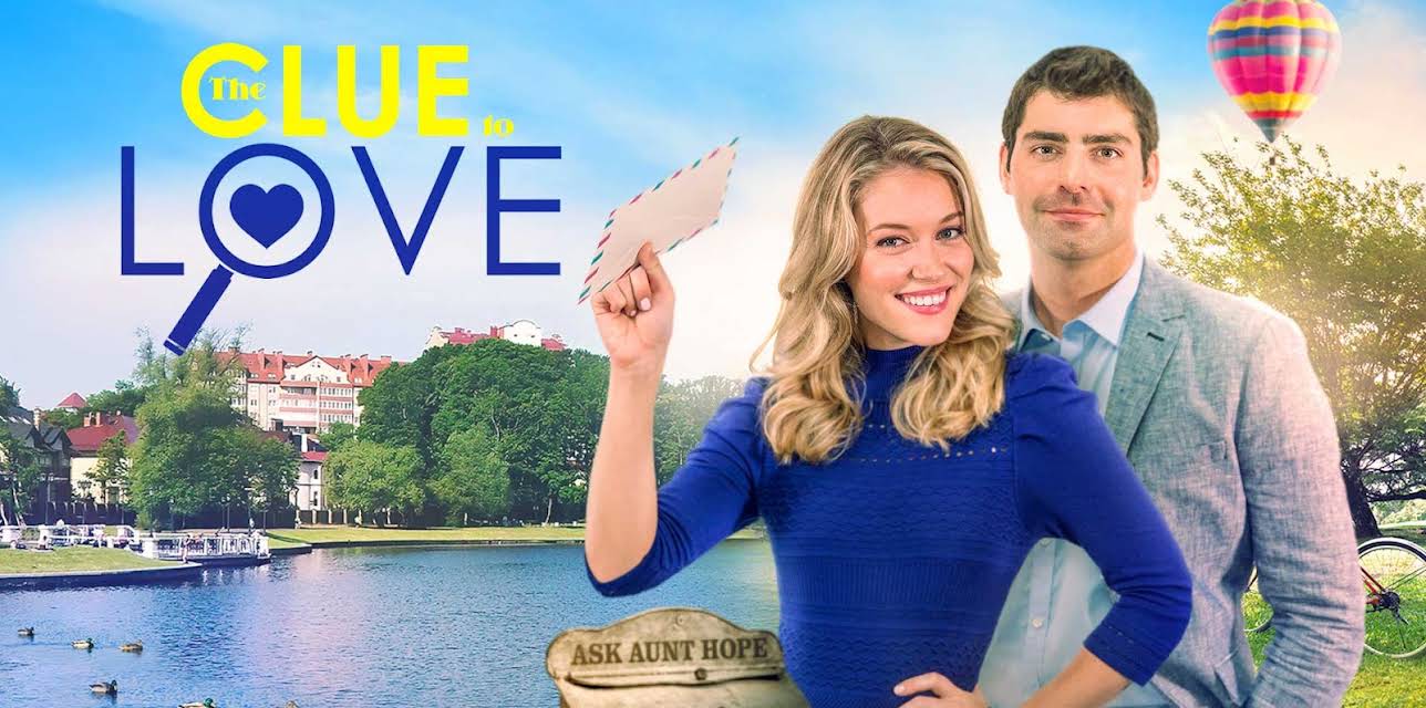 The Clue to Love (2021)