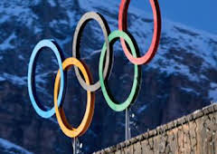 A Day At The Olympics (T2026): 14/02/2026