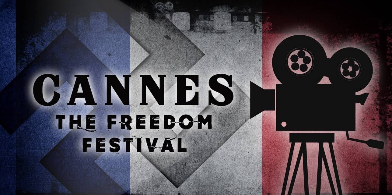 Cannes: The Freedom Festival (2019)