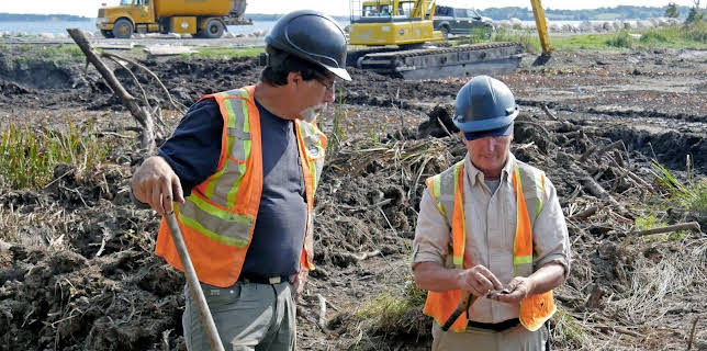 13:40: Die Schatzsucher von Oak Island | Kabel Eins Doku | 3/2 2026