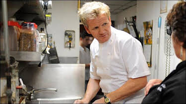 8:00 AM: Ramsay's Kitchen Nightmares USA | E4 | 7/31 2026