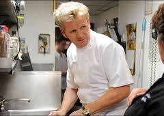 Ramsay's Kitchen Nightmares USA