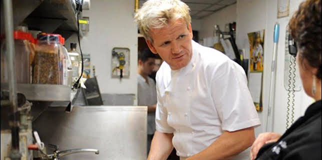12:05 AM: Ramsay's Kitchen Nightmares USA | Channel 4 | 2/12 2026