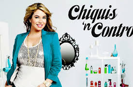 Chiquis 'n Control S1: EPISODE #01