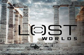 Lost Worlds Season 1: Knights Templar