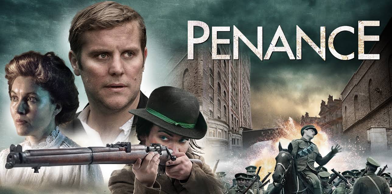 Penance (2018)