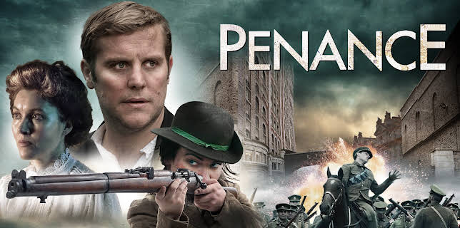 Penance (2018)