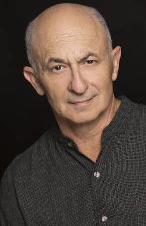 Robert Small as Assistant Director