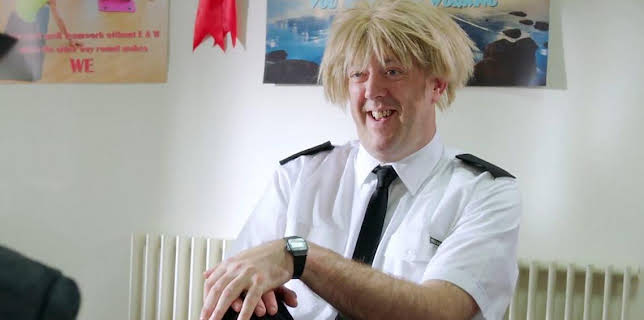 8:50 AM: Danny and Mick (S2) | CBBC | 12/1 2025