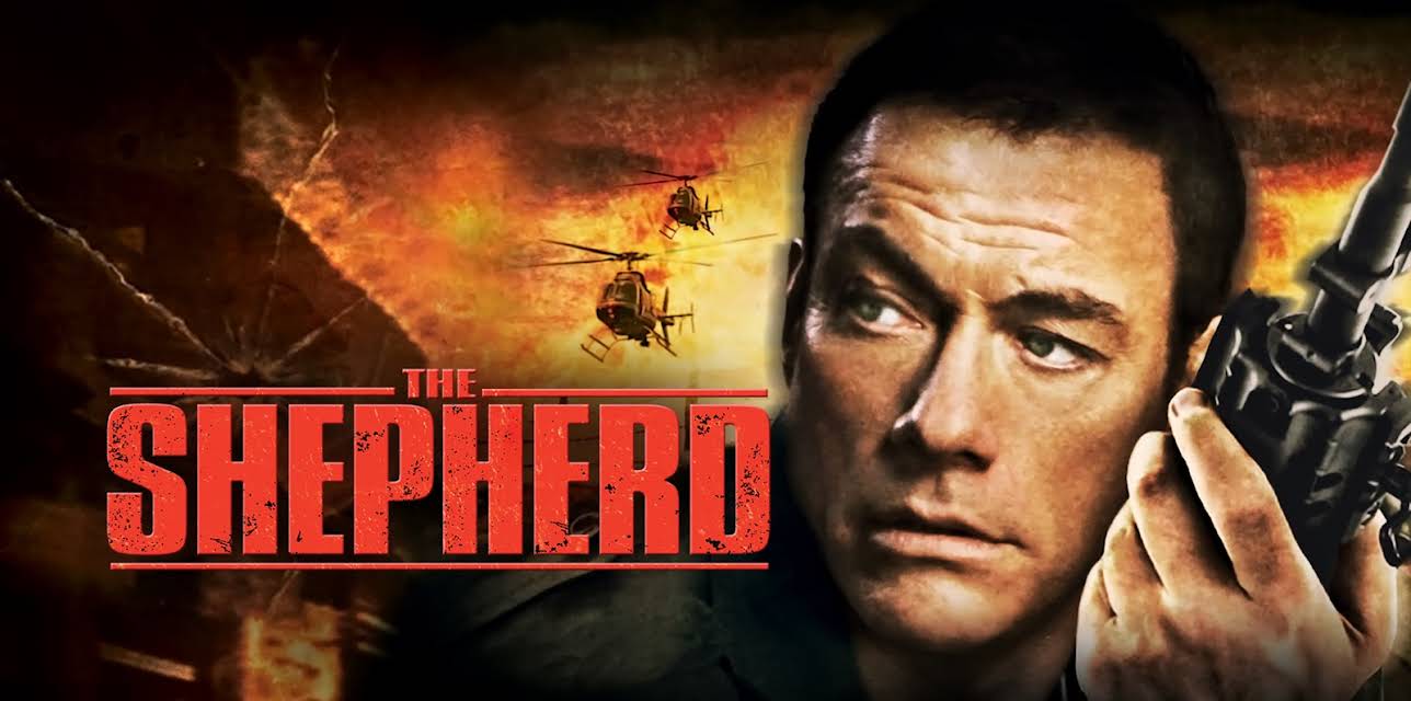 The Shepherd (2008)