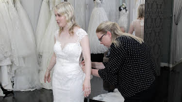 07:00: Say yes to the Dress UK (S4 E24) (S4) | TLC | 11/24 2025