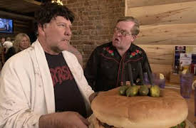 Trailer Park Boys: Out of the Park: USA: Memphis