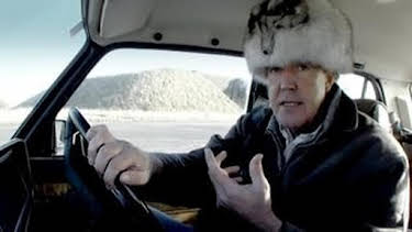 12:20 PM: Top Gear (S12 E6) (S12) | Dave | 7/22 2026