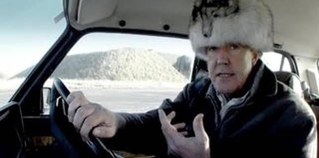 4:00 PM: Top Gear (S12 E6) (S12) | Dave | 3/4 2026