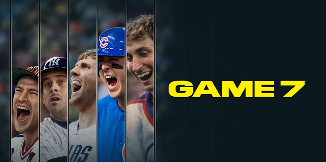 Game 7