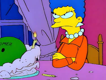 17:40: Die Simpsons | ProSieben | 5/9 2026