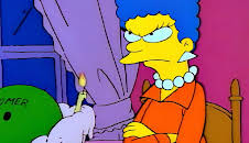 Die Simpsons