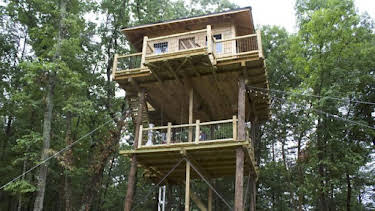 12:00 PM: Building Off The Grid (S7) | Discovery Channel | 8/26 2026