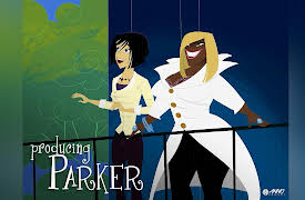 Producing Parker: All About Dee