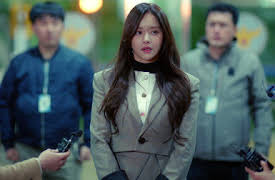 Memories of the Alhambra: Episode 14