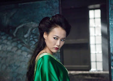 01:50: 47 Ronin | Viasat Film Action | 4/6 2026