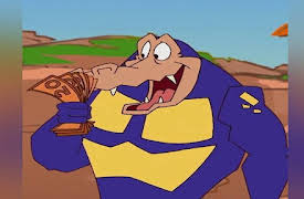 Crocadoo: Jobs for the Crocs