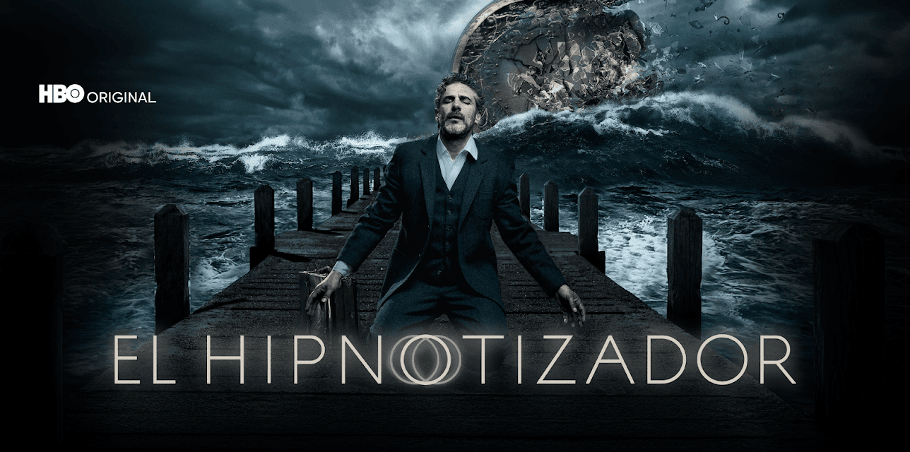 The Hypnotist, Season 1