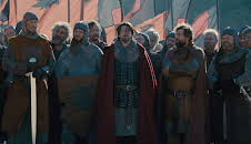 Arn: The Knight Templar (S1 E2)
