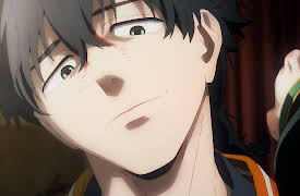 Season 1: FIGHT TO WIN