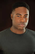 Kareem Tristan Alleyne as 