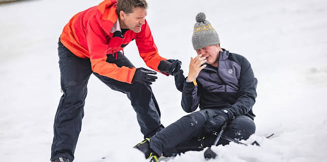 23:20: Team Pølsa: Falle og reise seg igjen | NRK 2 | 3/7 2026