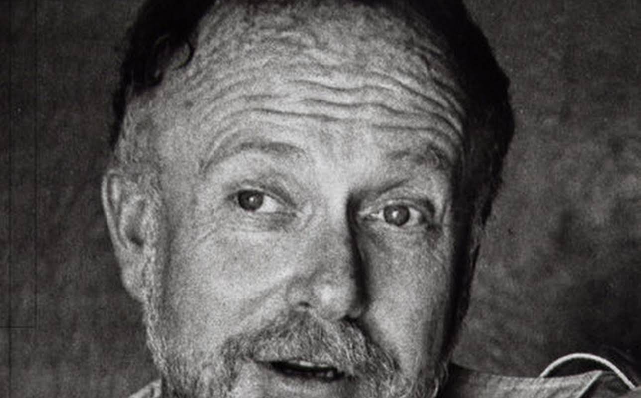 Paul Zindel