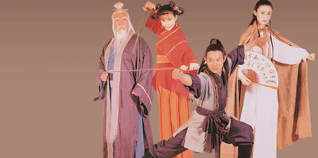 The Evil Cult (1993)