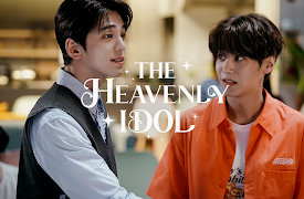 The Heavenly Idol: Episode 1