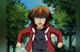 Yu-Gi-Oh! GX: For the Sake of Syrus