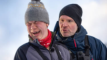 21:55: Team Pølsa: Generalprøven | NRK 2 | 3/28 2026