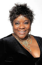Loretta Devine som 