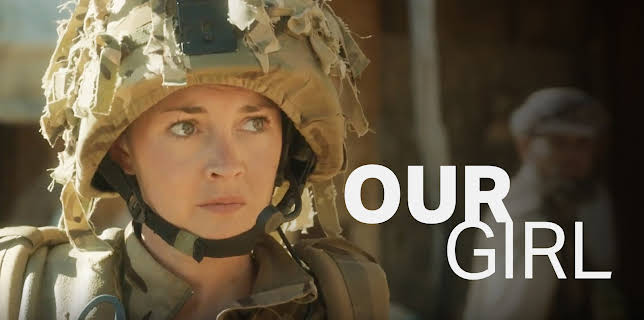 Our Girl
