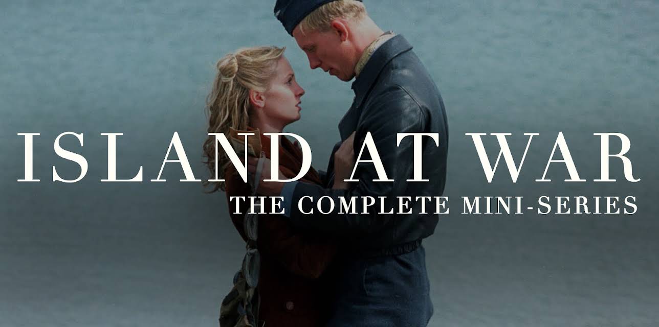 Island at War Season 1