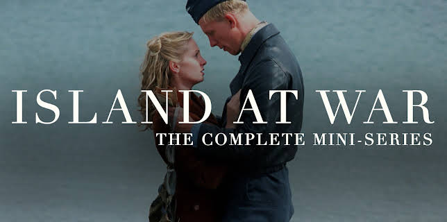 Island at War Season 1