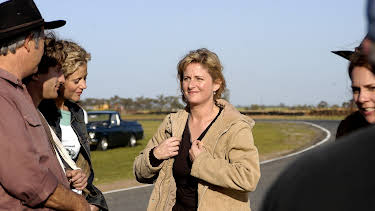 08:55: McLeods döttrar (S5 E9) (S5) | TV8 | 4/26 2026