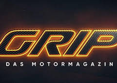 GRIP - Das Motormagazin