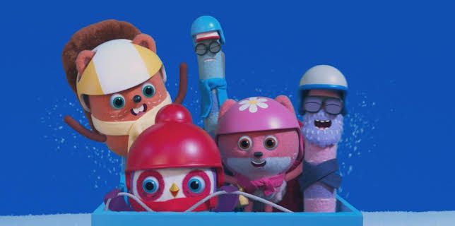 06:55: Beccas Bande (52/52) | Radio Bremen | 12/28 2025