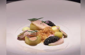 Top Chef Duels, Season 1: Stephanie Izard vs Kristen Kish