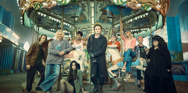 04:20: Crazy Fun Park (7/10) | BR Fernsehen | 1/30 2026