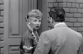 The Best of I Love Lucy Volume 1: The Courtoom