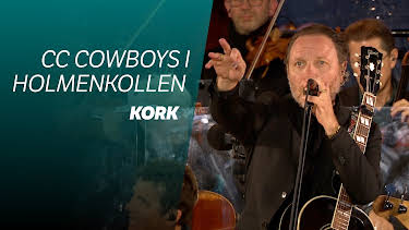 22:55: CC Cowboys og KORK i Holmenkollen | NRK 2 | 9/26 2026